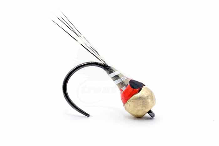 Lemon Specialist Perdigon Nymph