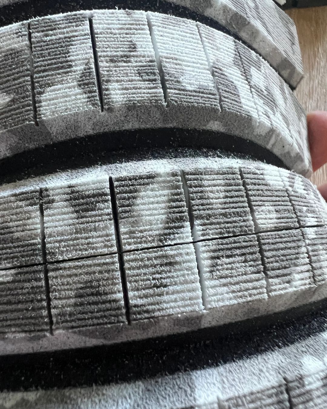 Lid Rig Gatling Fly Box