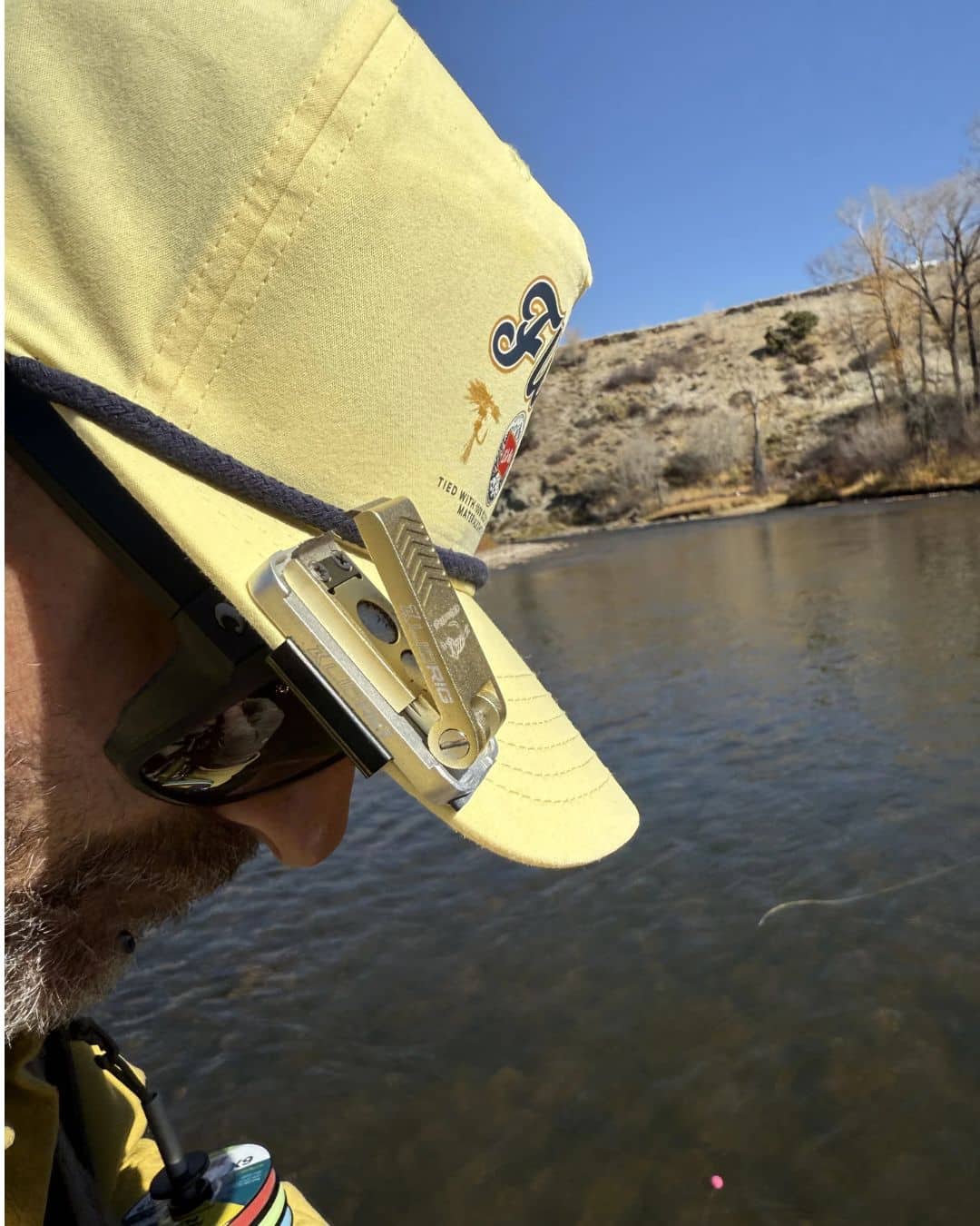 Lid Rig Magnetic Nippers 3.0