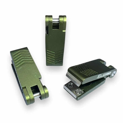 Lid Rig Magnetic Nippers 3.0 - Olive