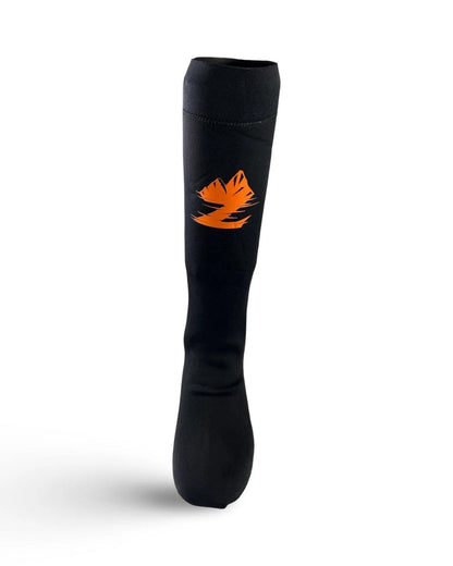 Liquid Lockz - Waterproof Knee High Neoprene Wading Socks