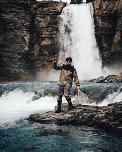 Liquid Lockz - Waterproof Knee High Neoprene Wading Socks