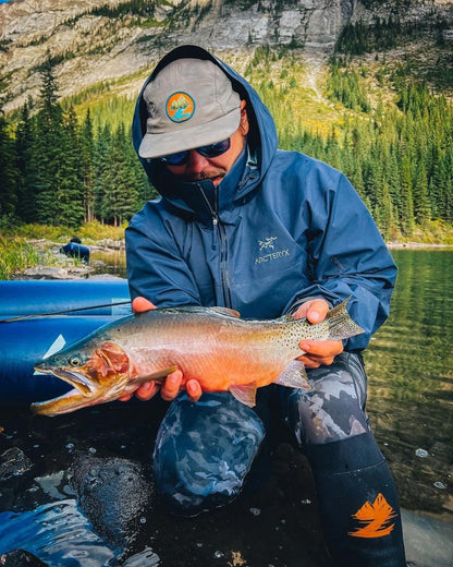 Liquid Lockz - Waterproof Knee High Neoprene Wading Socks