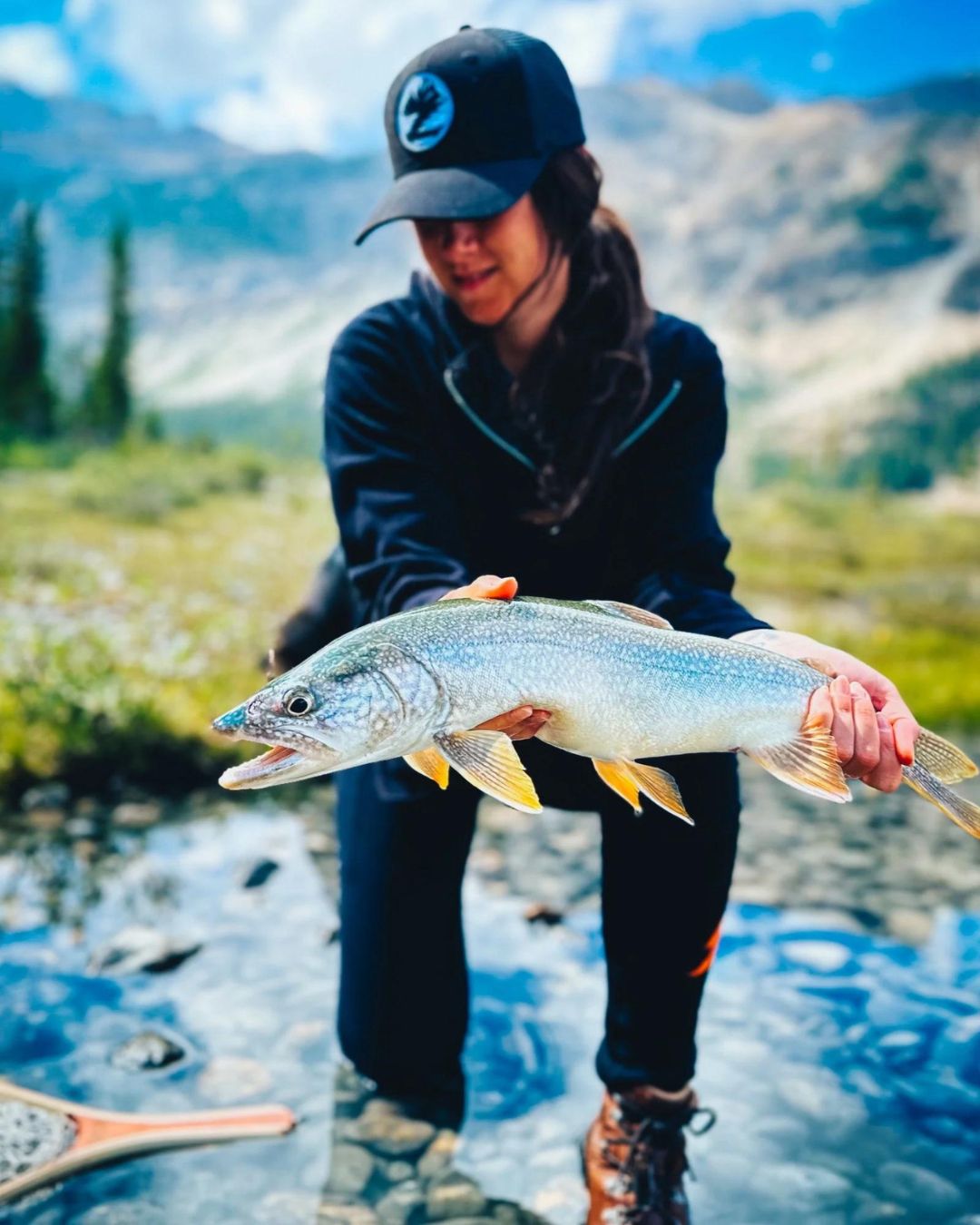 Liquid Lockz - Waterproof Knee High Neoprene Wading Socks