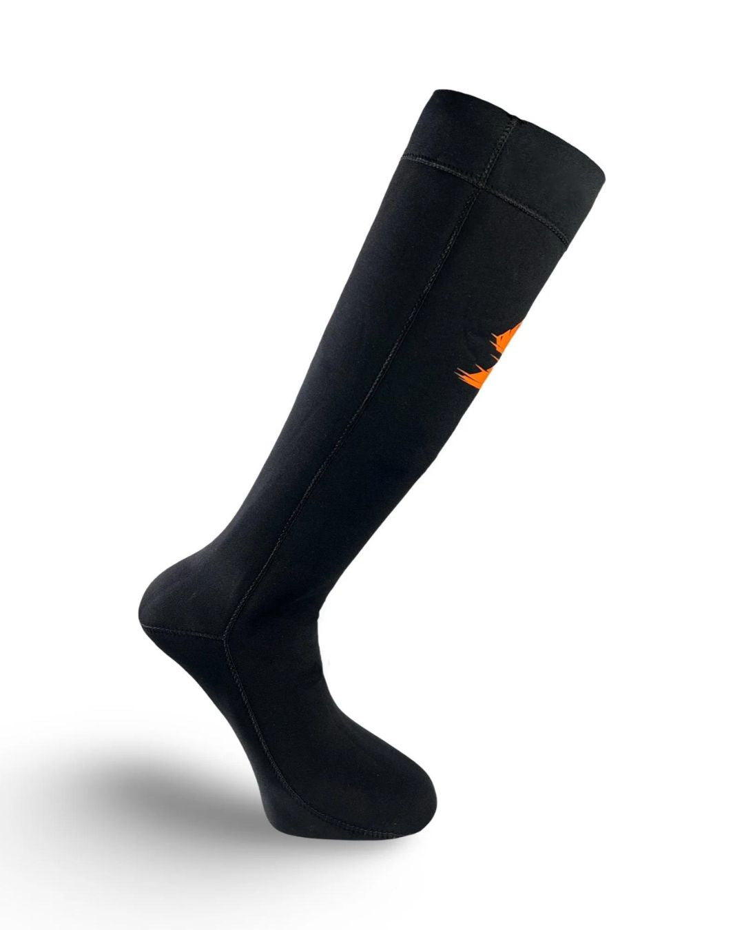 Liquid Lockz - Waterproof Knee High Neoprene Wading Socks