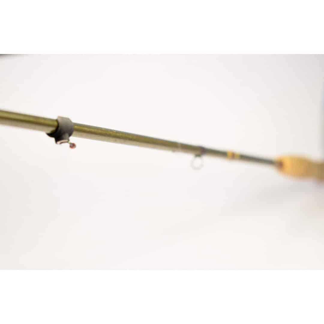 Luckybur Rod Clip-on Fly Magnet