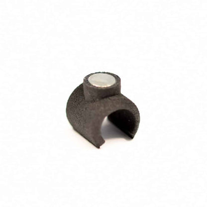 Luckybur Rod Clip-on Fly Magnet