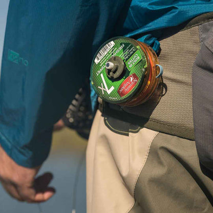 Luckybur Tippet Holder