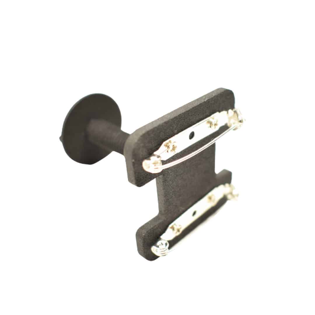 Luckybur Tippet Holder