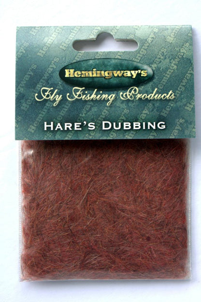 Hemingway's Hare Dubbing