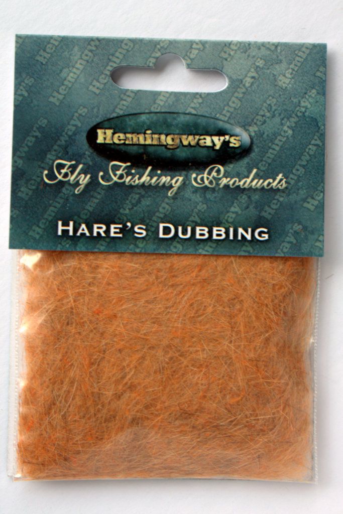 Hemingway's Hare Dubbing