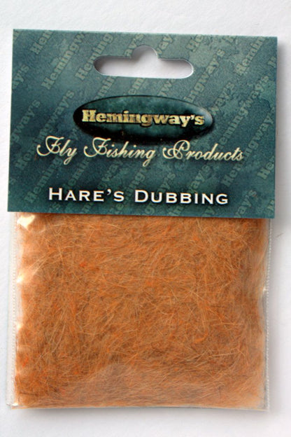 Hemingway's Hare Dubbing