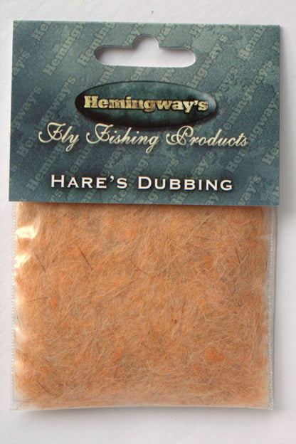 Hemingway's Hare Dubbing