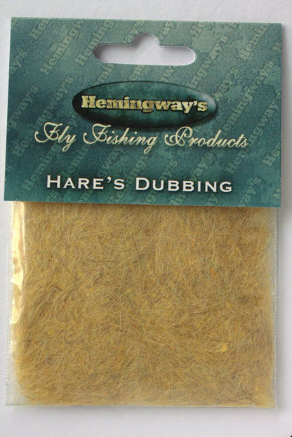 Hemingway's Hare Dubbing