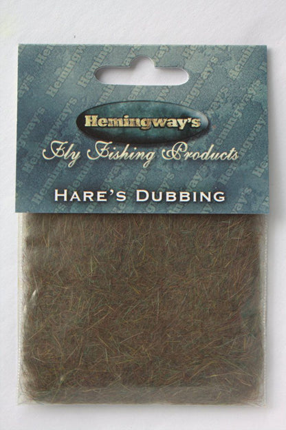 Hemingway's Hare Dubbing
