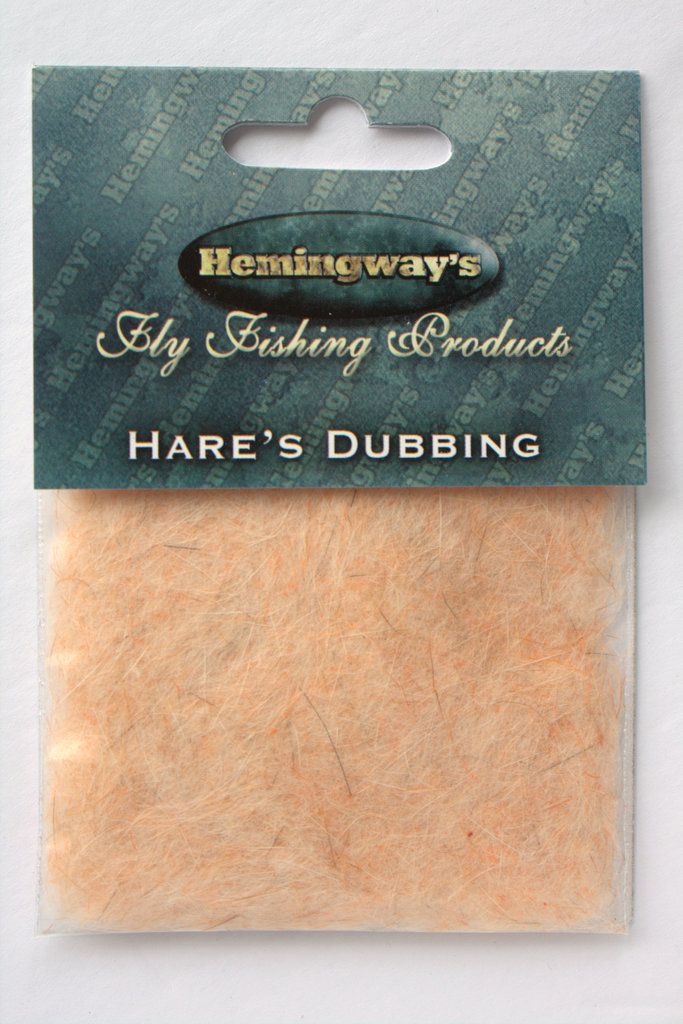 Hemingway's Hare Dubbing