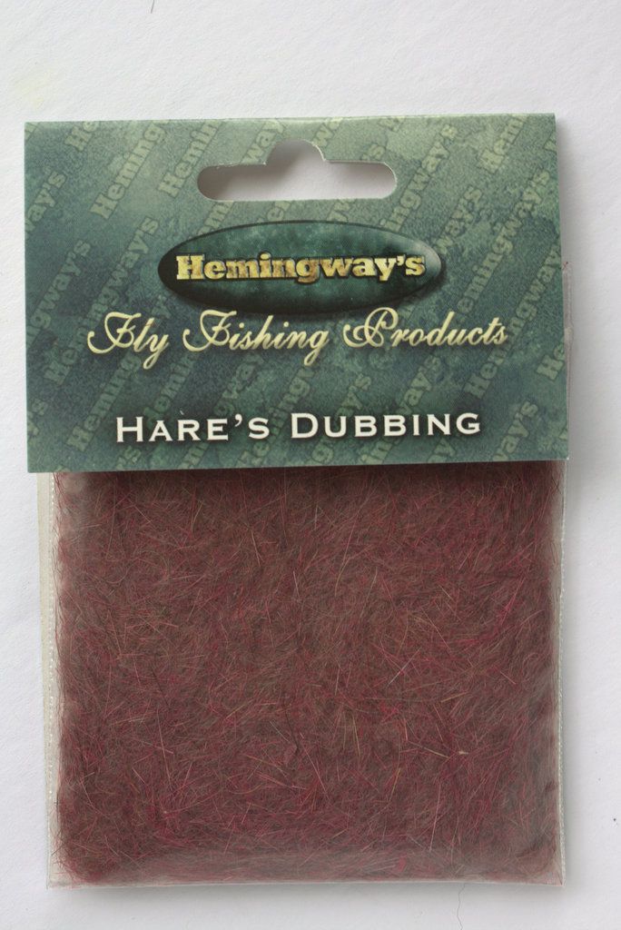 Hemingway's Hare Dubbing