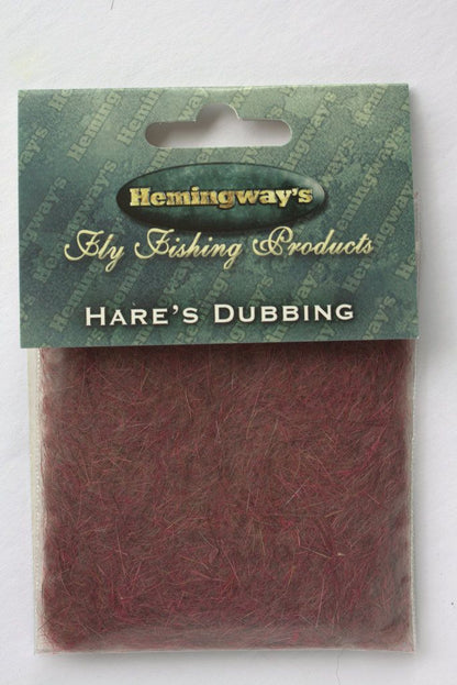 Hemingway's Hare Dubbing