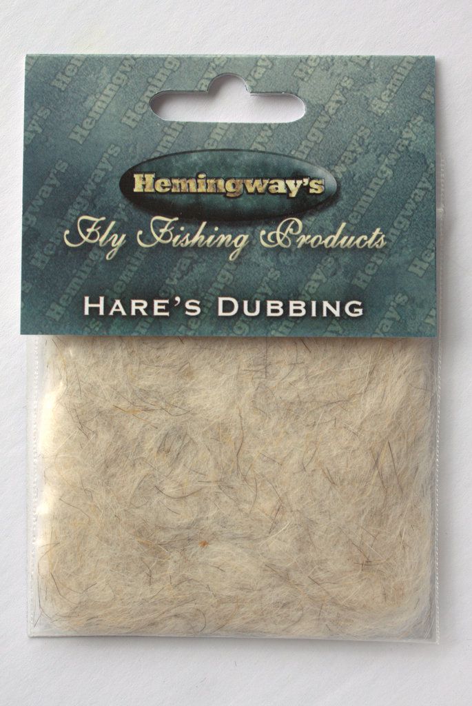 Hemingway's Hare Dubbing