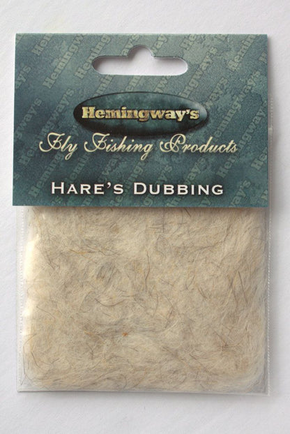 Hemingway's Hare Dubbing