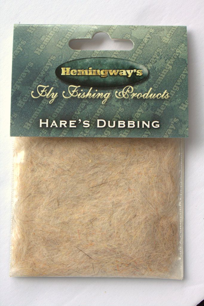 Hemingway's Hare Dubbing