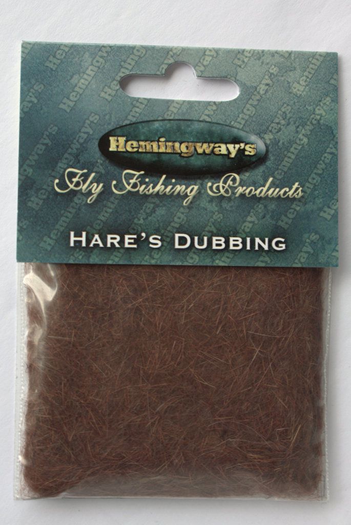 Hemingway's Hare Dubbing