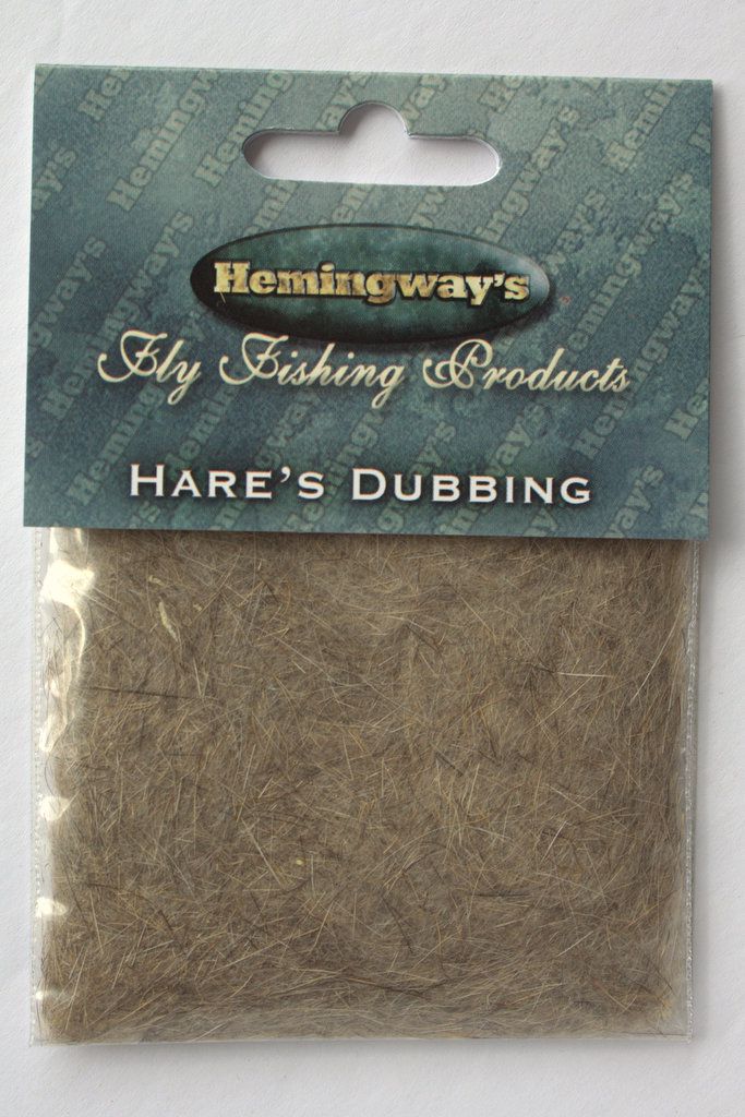 Hemingway's Hare Dubbing