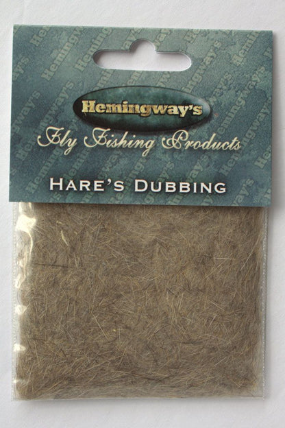 Hemingway's Hare Dubbing