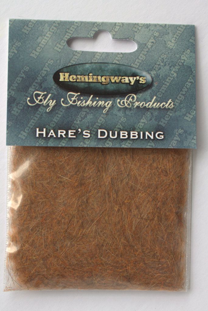Hemingway's Hare Dubbing