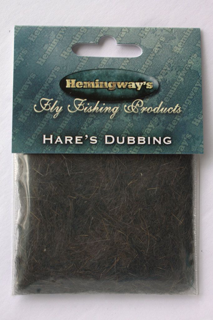 Hemingway's Hare Dubbing