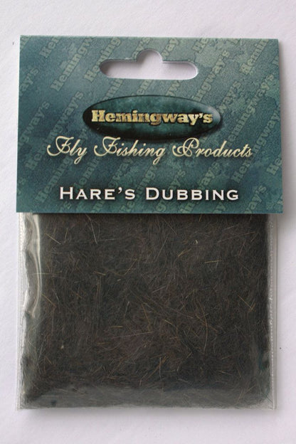 Hemingway's Hare Dubbing