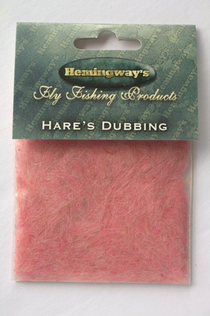 Hemingway's Hare Dubbing