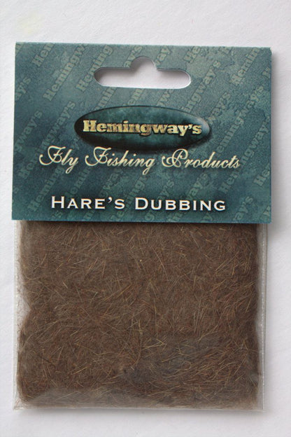 Hemingway's Hare Dubbing