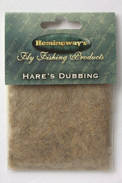 Hemingway's Hare Dubbing