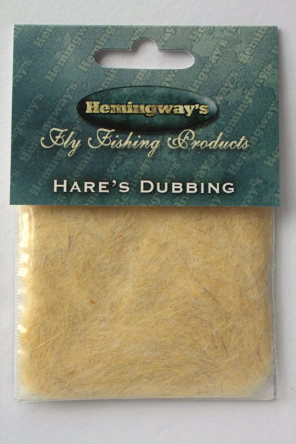 Hemingway's Hare Dubbing