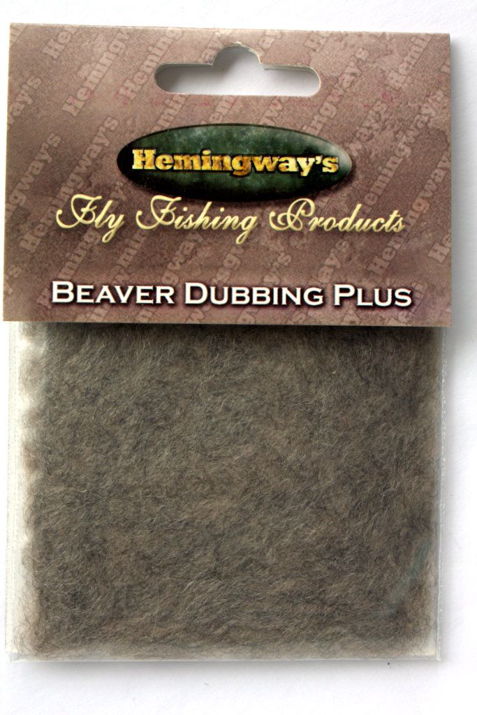 Hemingway's Beaver Dubbing Plus