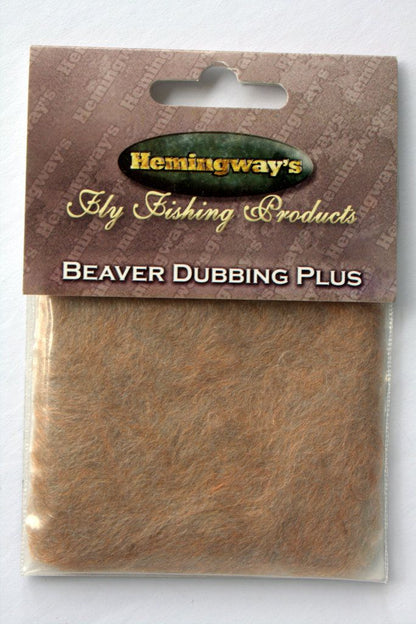 Hemingway's Beaver Dubbing Plus