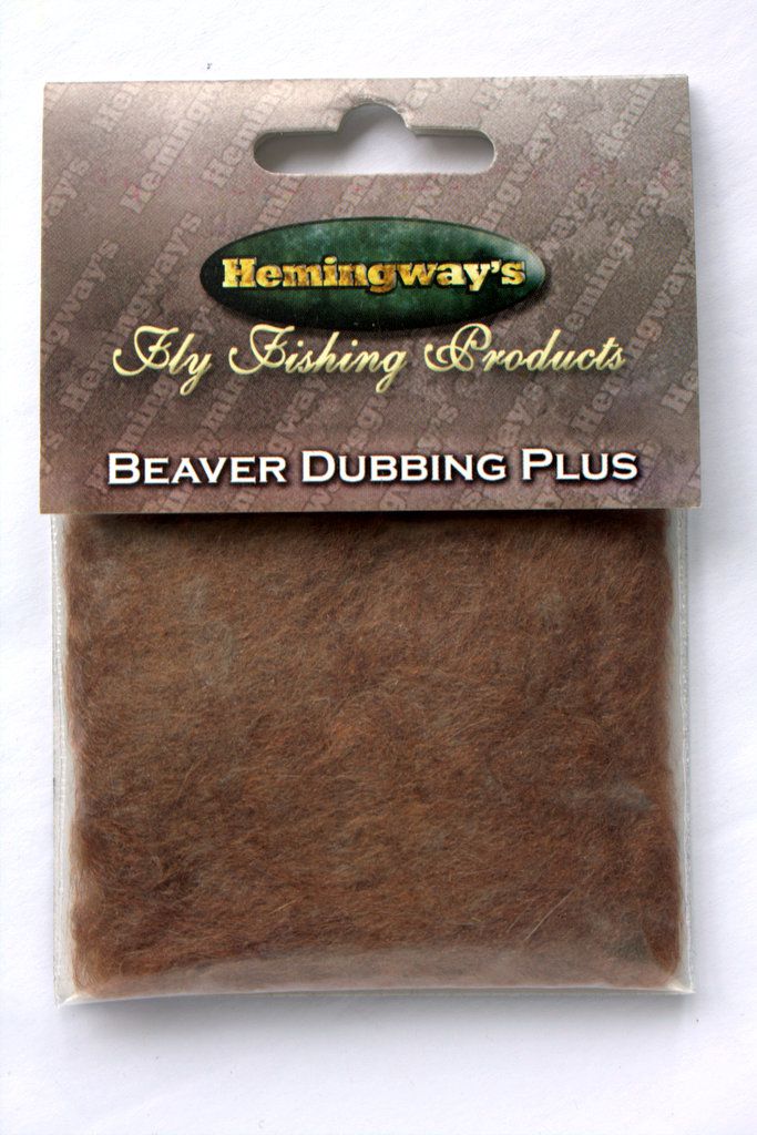 Hemingway's Beaver Dubbing Plus