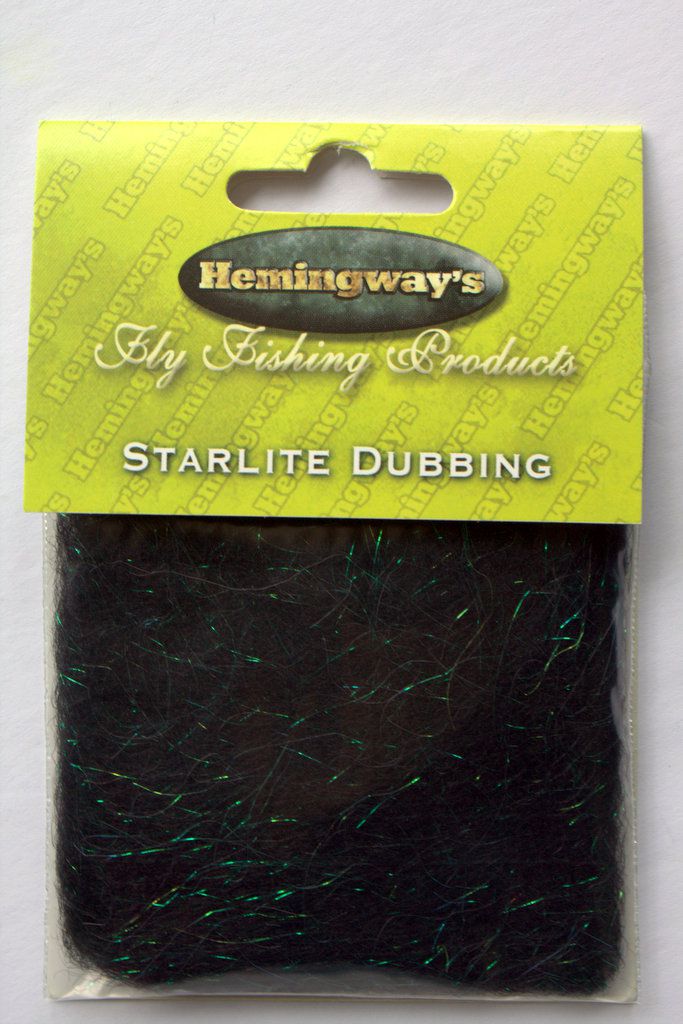 Hemingway's Starlite Dubbing