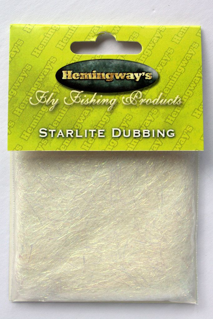 Hemingway's Starlite Dubbing