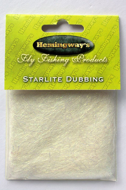 Hemingway's Starlite Dubbing