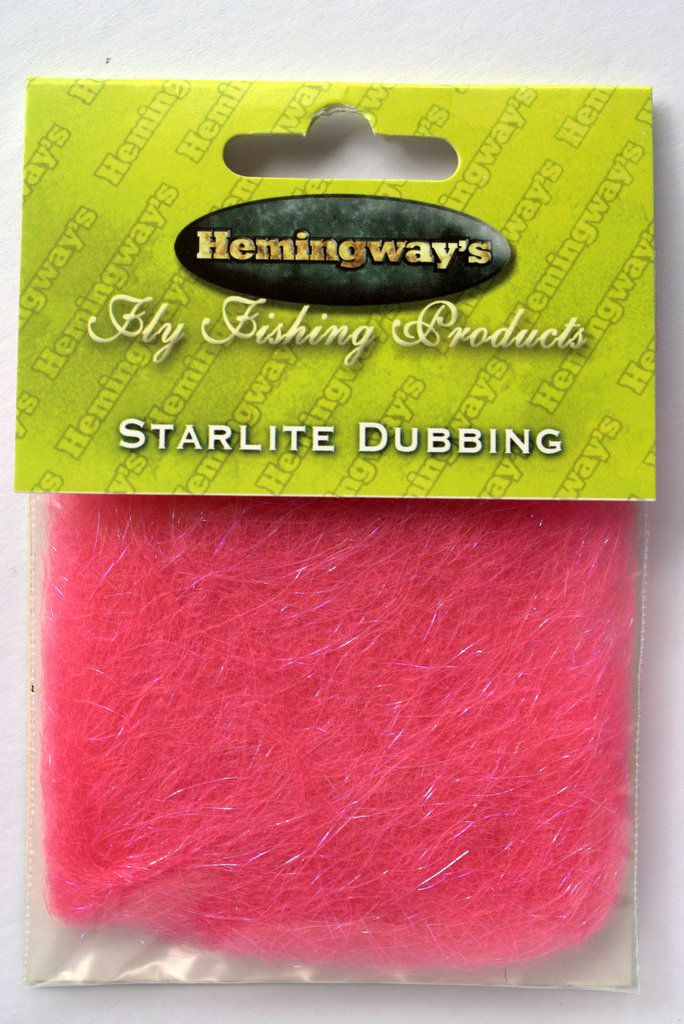 Hemingway's Starlite Dubbing