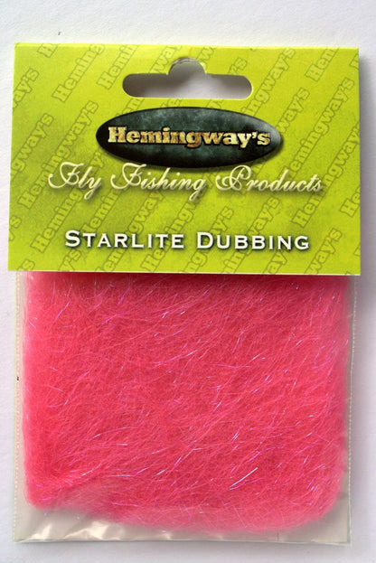 Hemingway's Starlite Dubbing