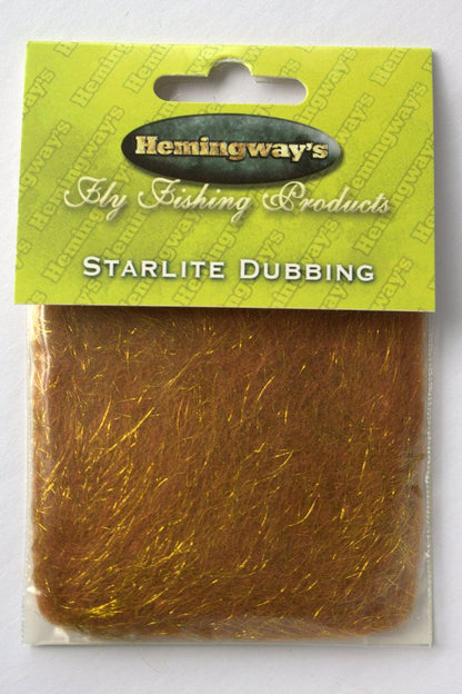 Hemingway's Starlite Dubbing
