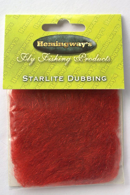 Hemingway's Starlite Dubbing