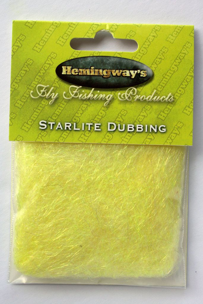 Hemingway's Starlite Dubbing