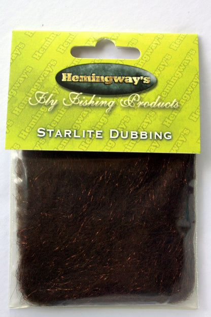 Hemingway's Starlite Dubbing