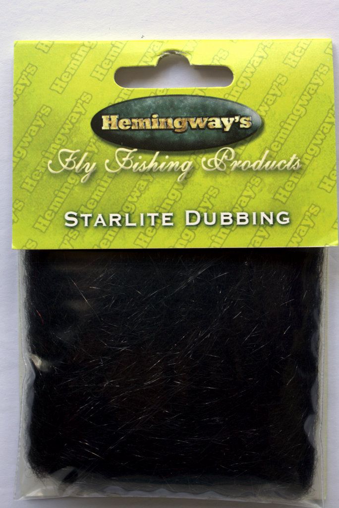 Hemingway's Starlite Dubbing