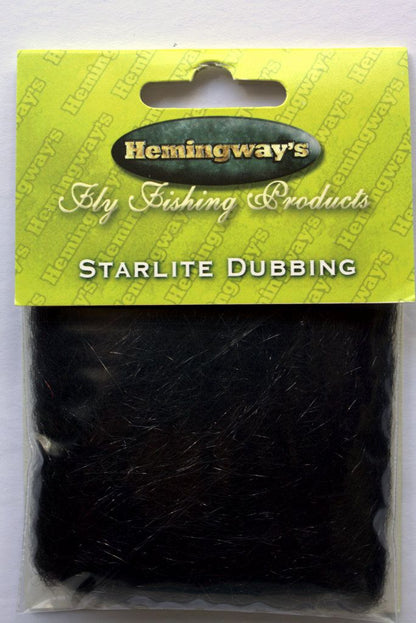 Hemingway's Starlite Dubbing