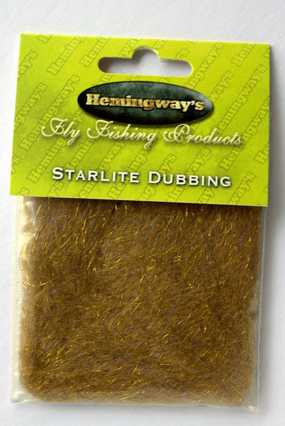 Hemingway's Starlite Dubbing